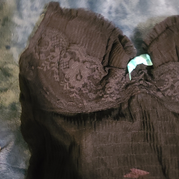 SEXY LITTLE THINGS lingerie (vintage) - Picture 4 of 14